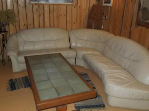 Brīvdienu māja Vidžupes