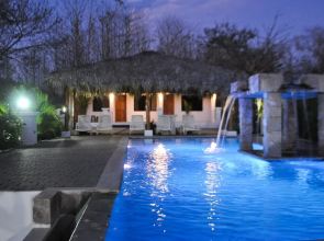 Tao Destinations Surf Resort