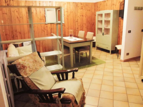B&B Villa il Noce
