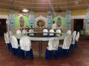 Kishkinda Heritage Resort
