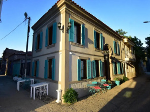 Otel Gülayvalık