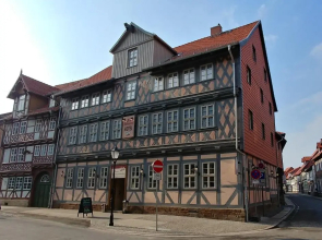 Hotel Alte Brennerei