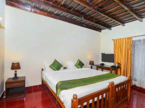 Treebo Alath Cad Homestay