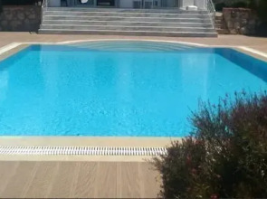 Villa 5490 with private pool
