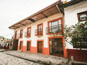 Hotel & Suites Posada Molina
