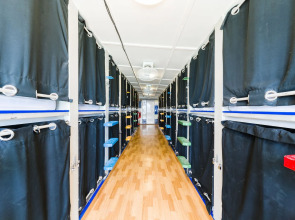 Rich Resort Beachside Hotel