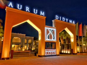 Selectum Family Resort Didim