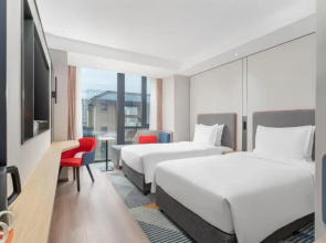 Holiday Inn Express Xi An Daxing