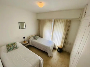 Departamento frente al mar