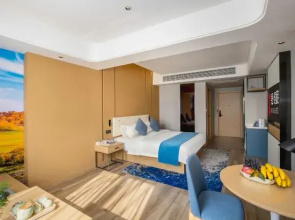 Meitu Hotel