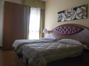 Hotel Centrale Ristorante