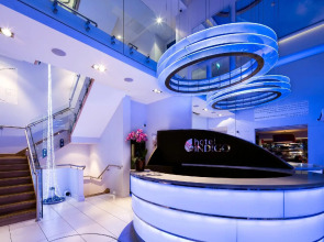 Hotel Indigo London Hyde Park Paddington by IHG