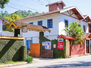 VELINN Pousada Cesar