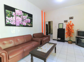 Wisma Bougenville