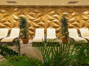 Jura Hotels Altinoluk Thermal