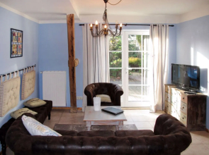 House App3 Schwarbe