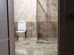 Гостевой дом Shosh