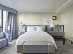 Beverly Wilshire, A Four Seasons Hotel