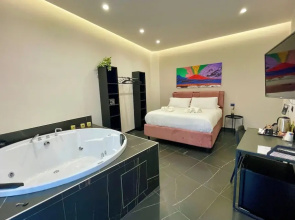 Le Colonne B&b