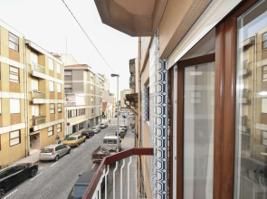 Live Porto & Douro - Damião Góis