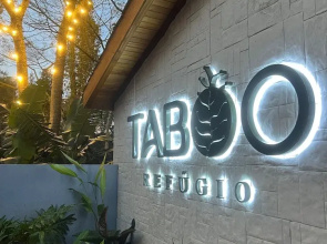 Taboo Refúgio