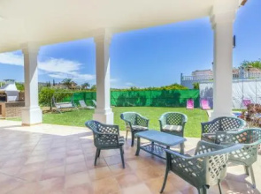 Villa San Jose