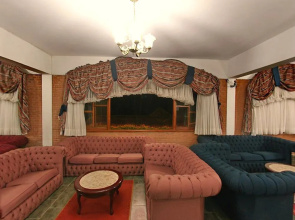 Austria Hotel