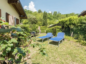 Apartment in Villa vista sole