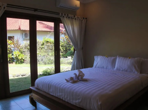 Bali Hai Island Resort