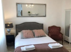 Apartamencik Królewiecka