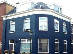 Bluebeach Scheveningen