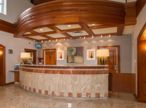 Residence Inn Dulles Airport at Dulles 28 Centre