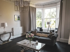 Stirling Apartment - A Central Scotland Base