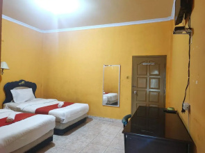 Hotel Matahari 1