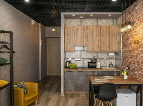 SunSet (СанСет) на улице Максима Горького 23А