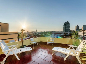 Hotel Santa Clara Porto