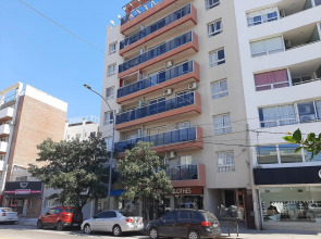 Plaza Rivadavia Departamento