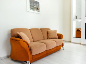 Апартаменты у Кремля на улице Октябрьской революции