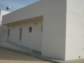 Villa With 3 Bedrooms in Macisvenda, With Wonderful Mountain View, Private Pool, Enclosed Garden - 45 km From the Beach
