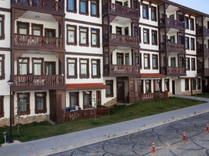 Taraklı Termal Suite