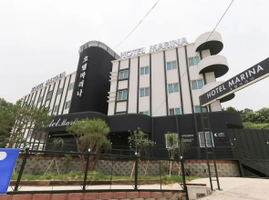 Asan Marina Hotel