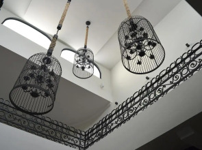 AR 218 Hotel by ULIV