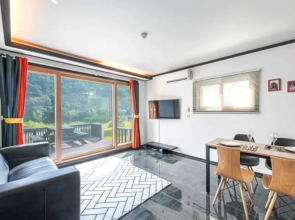 Hongcheon Casa Feliz Pension