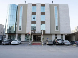 Samt Al Narjis Serviced Apartments