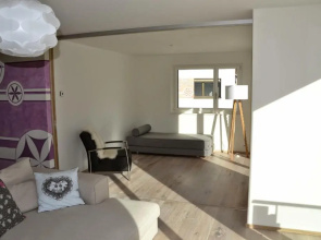 Panorama Lodge