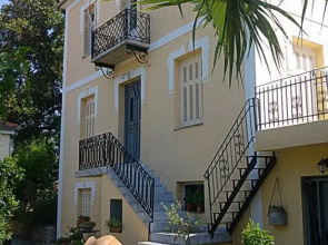 Archontiko Tsaknaki Manolia