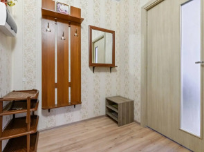 Две подушки на улице Вадима Шефнера 10 корп. 1