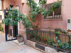 Enjoy Your Stay in Marrakech in a 3-bed House!