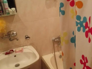 Iuri Gagarini Street 14 16