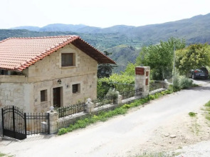 Vasiiliki's Residence-Breathtaking View